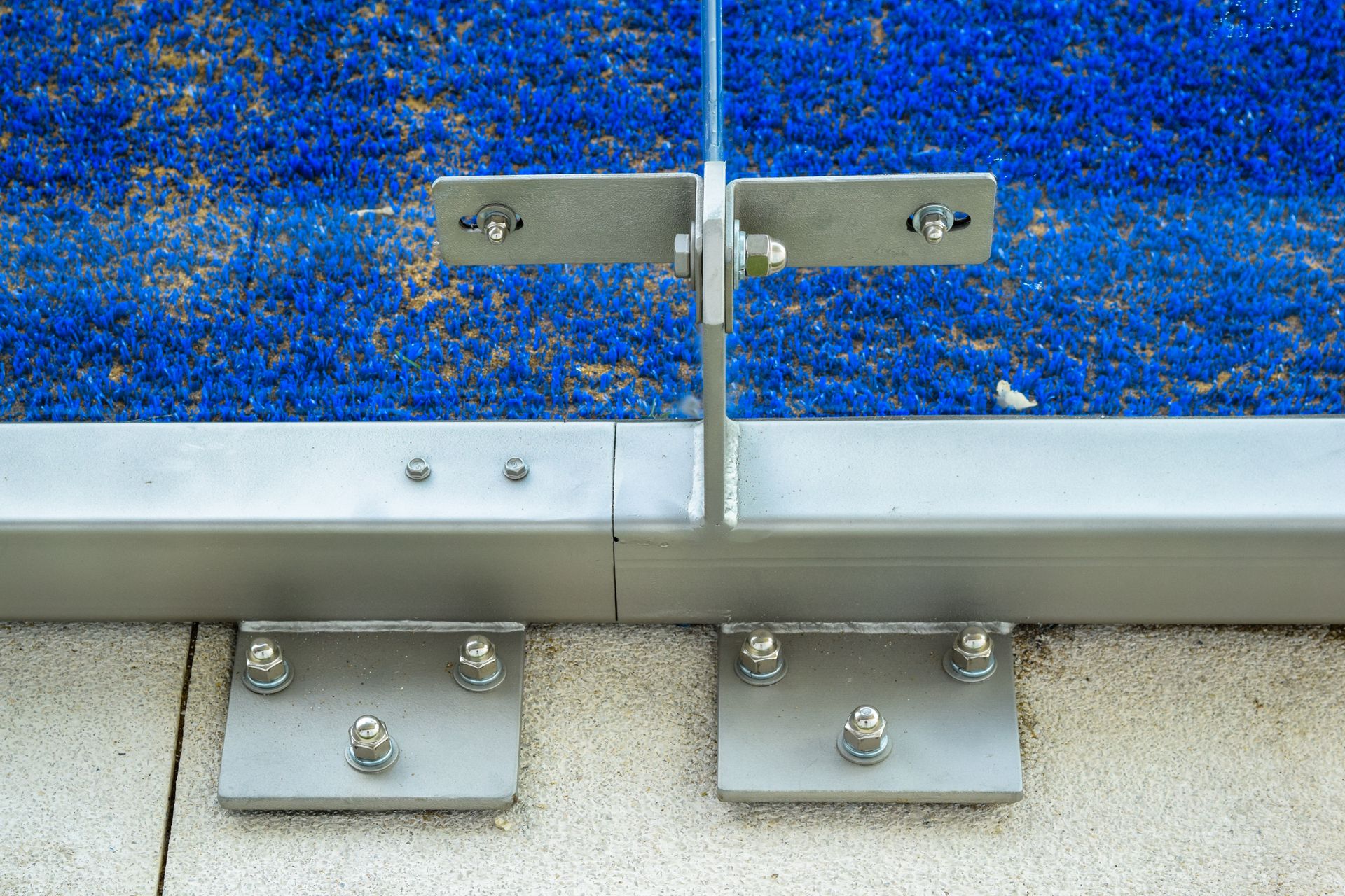 Orange Padel Pano Supreme Acapulco