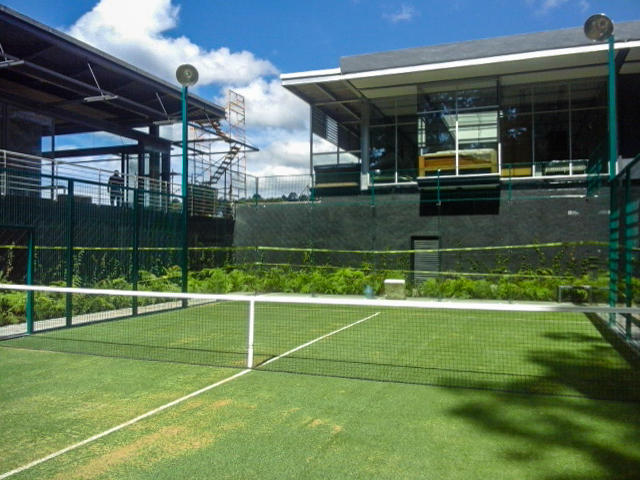 Orange Padel Classic Court México