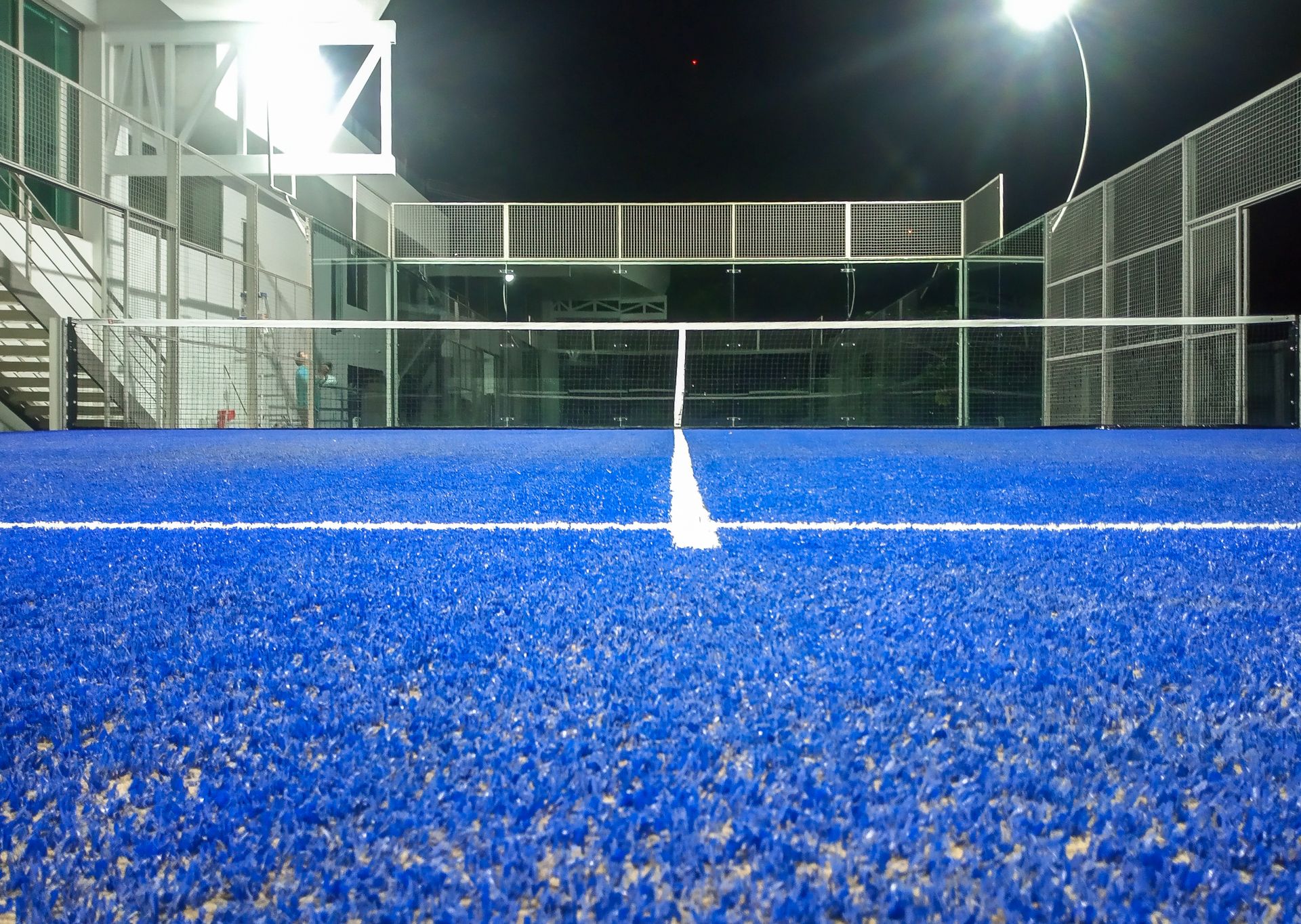 Orange Padel Classic Court México