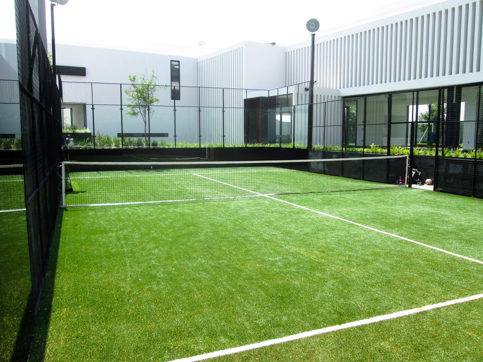 Orange Padel Classic Court México