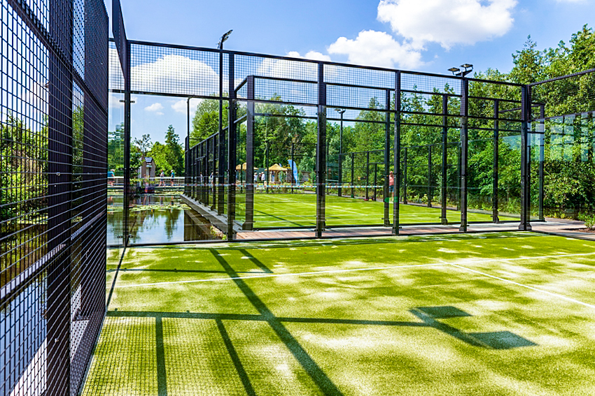 Orange Padel Supreme NL