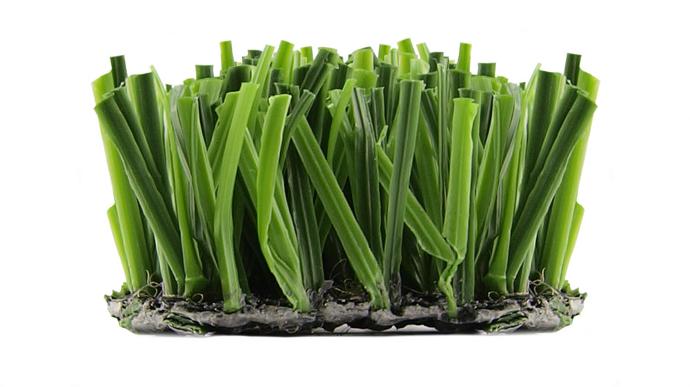 Orange Padel Monofilament Turf