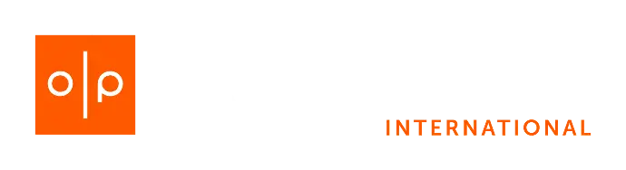 Orange Padel Logo